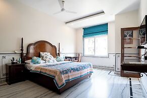 All Seasons Heritage Homestay