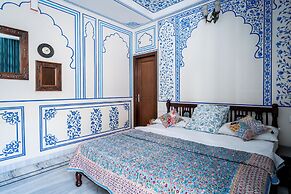 All Seasons Heritage Homestay