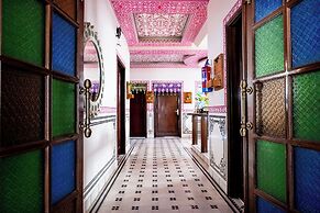 All Seasons Heritage Homestay
