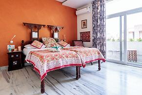 All Seasons Heritage Homestay