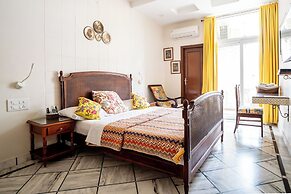All Seasons Heritage Homestay