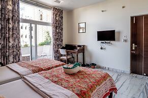 All Seasons Heritage Homestay