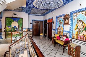 All Seasons Heritage Homestay