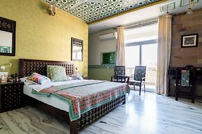 All Seasons Heritage Homestay