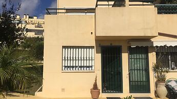 Townhouse in Marbella - Sea View