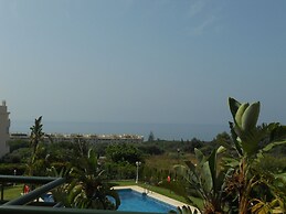 Townhouse in Marbella - Sea View