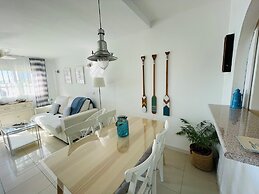 Townhouse in Marbella - Sea View