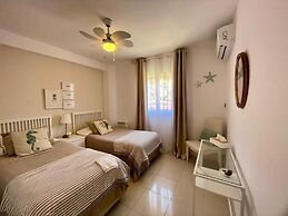 Townhouse in Marbella - Sea View