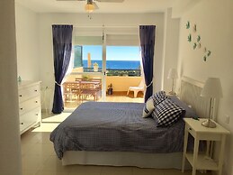 Townhouse in Marbella - Sea View