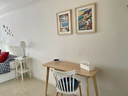 Townhouse in Marbella - Sea View