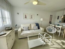 Townhouse in Marbella - Sea View