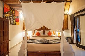 Bintang Bungalow
