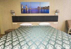 Hotel Congress Krasnodar