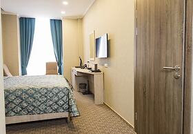Hotel Congress Krasnodar