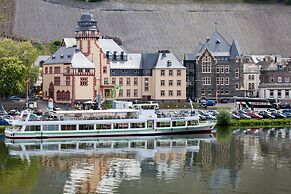 Moselhaus Weiskopf