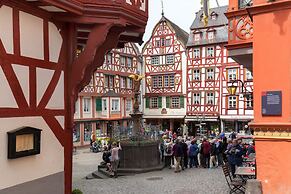Moselhaus Weiskopf