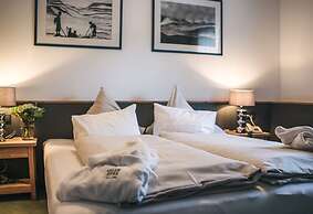 Arlen Lodge Hotel