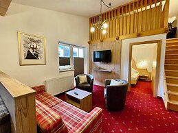Arlen Lodge Hotel