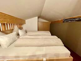 Arlen Lodge Hotel