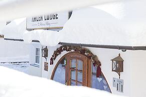 Arlen Lodge Hotel