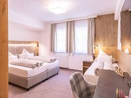 Arlen Lodge Hotel