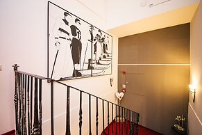 Arlen Lodge Hotel