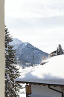 Arlen Lodge Hotel