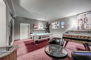 Arlen Lodge Hotel