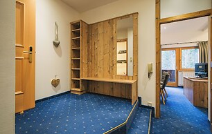Arlen Lodge Hotel