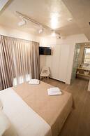 Panellinion Luxury Rooms