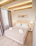 Panellinion Luxury Rooms