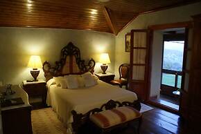 Posada el Mirador