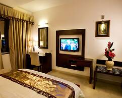 Eddison Hotel