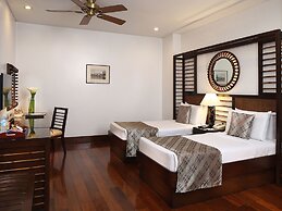 Manila Lotus Hotel