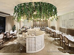 Manila Lotus Hotel