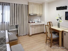Manila Lotus Hotel