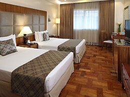 Manila Lotus Hotel