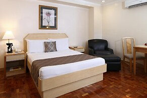 Manila Lotus Hotel