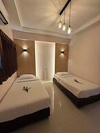 Pakchong Phubade Hotel