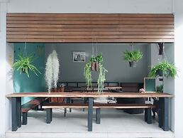 Pakchong Phubade Hotel