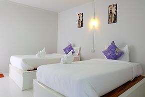 Yenta Resort