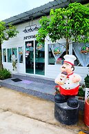 Yenta Resort