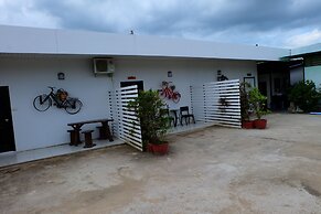 Yenta Resort