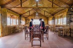 Hoang Su Phi Lodge