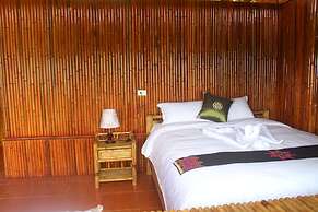 Hoang Su Phi Lodge