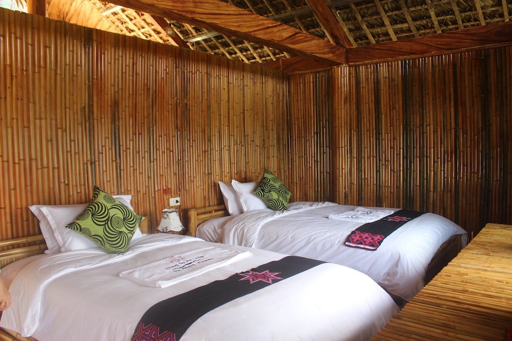 Hoang Su Phi Lodge