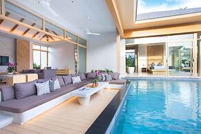 Himmapana Luxury Villas
