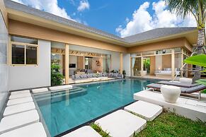 Himmapana Luxury Villas