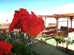 Summer Hostel Cádiz