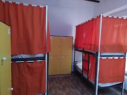 Summer Hostel Cádiz